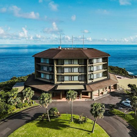 יקושימה Samana Hotel Yakushima מראה חיצוני תמונה