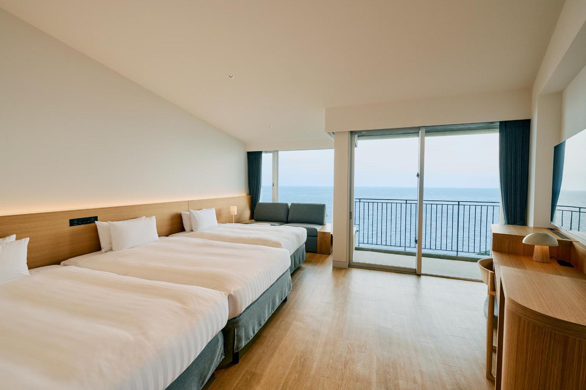 יקושימה Samana Hotel Yakushima מראה חיצוני תמונה