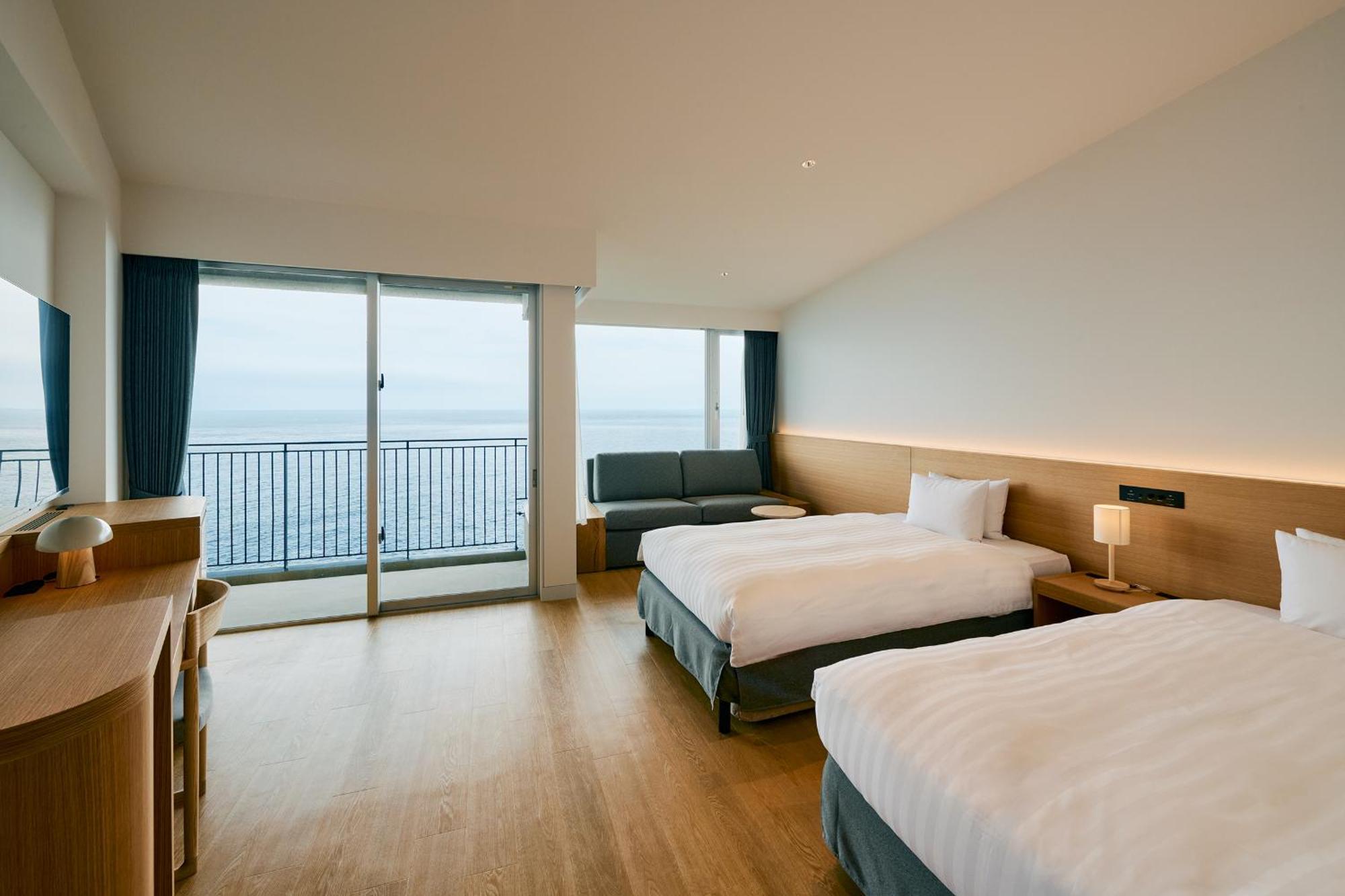 יקושימה Samana Hotel Yakushima מראה חיצוני תמונה