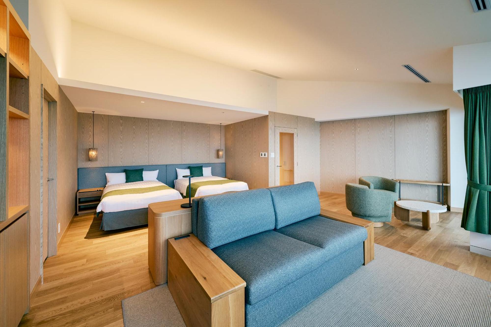 יקושימה Samana Hotel Yakushima מראה חיצוני תמונה