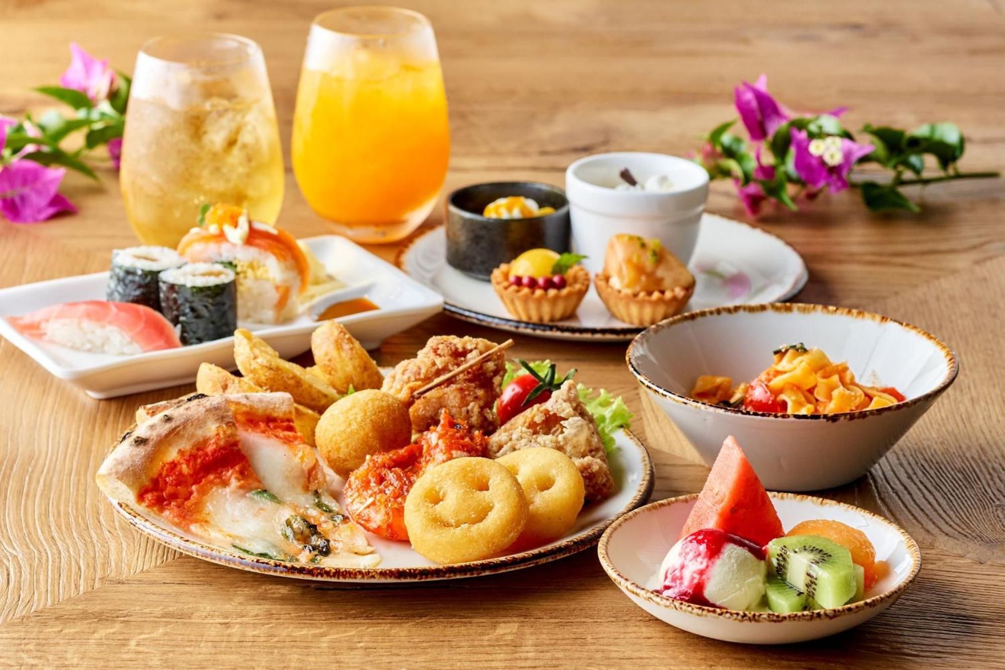יקושימה Samana Hotel Yakushima מראה חיצוני תמונה